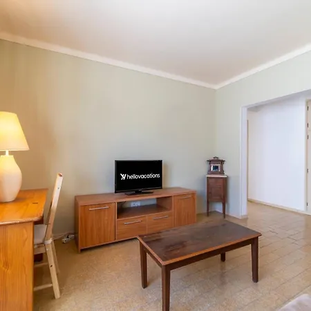 Vivenda Lemos B 아파트