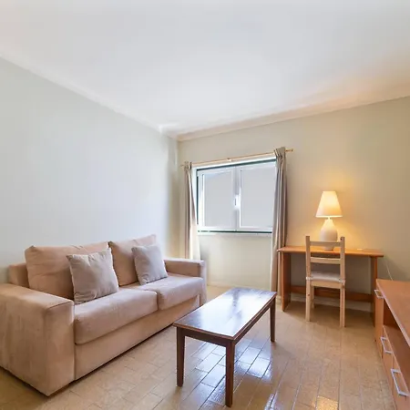 Vivenda Lemos B شقة *