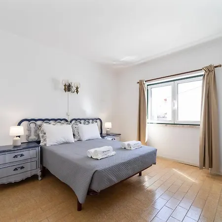 Lejlighed Vivenda Lemos B *