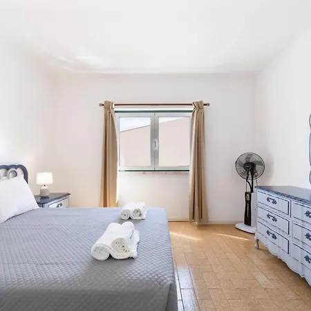 Vivenda Lemos B Albufeira