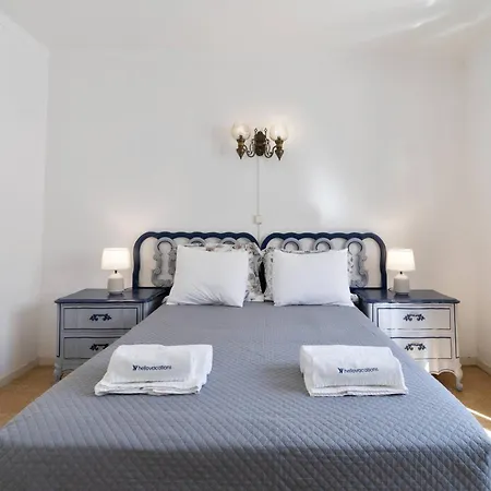 Vivenda Lemos B * 알부페이라