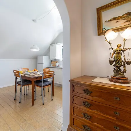 Vivenda Lemos B شقة *