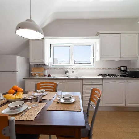 Vivenda Lemos B 알부페이라