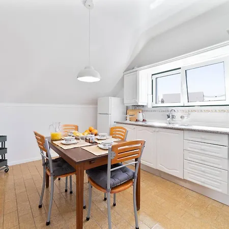 아파트 Vivenda Lemos B