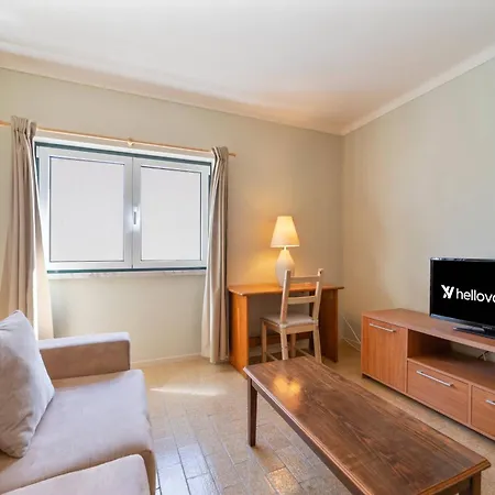 Vivenda Lemos B 아파트