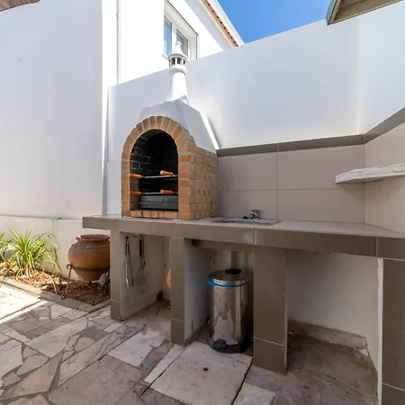 Lejlighed Vivenda Lemos B