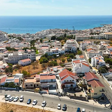 Vivenda Lemos B * Albufeira