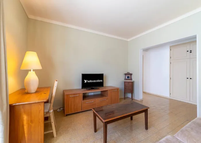 Vivenda Lemos B شقة