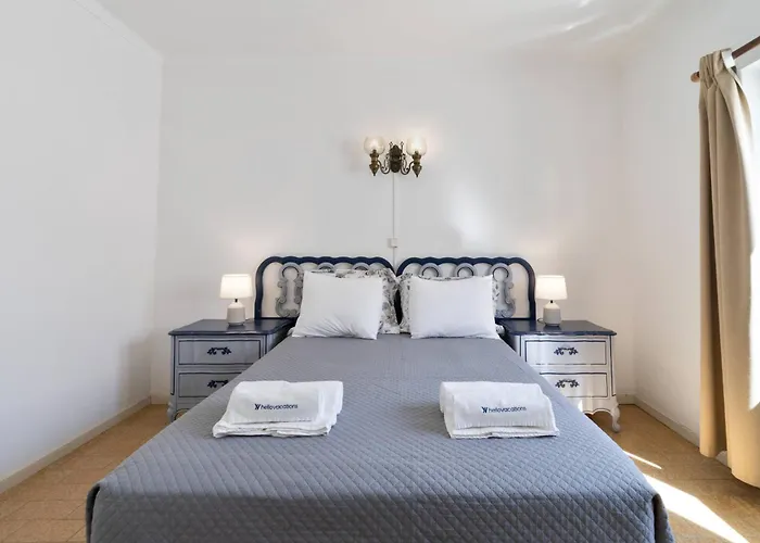 Vivenda Lemos B * البوفيرا