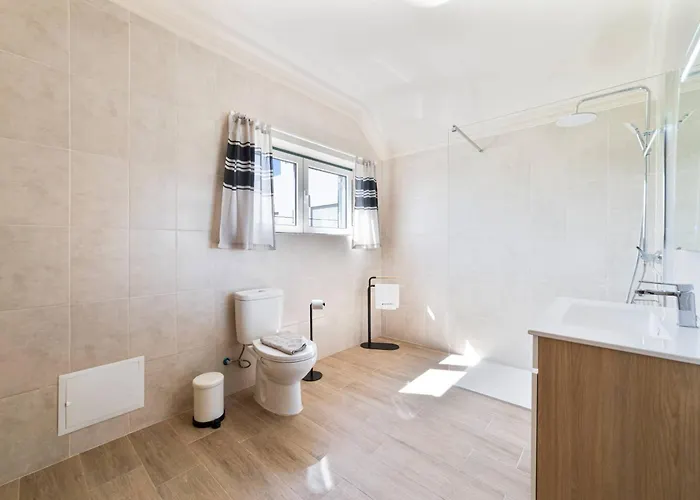 شقة Vivenda Lemos B البوفيرا