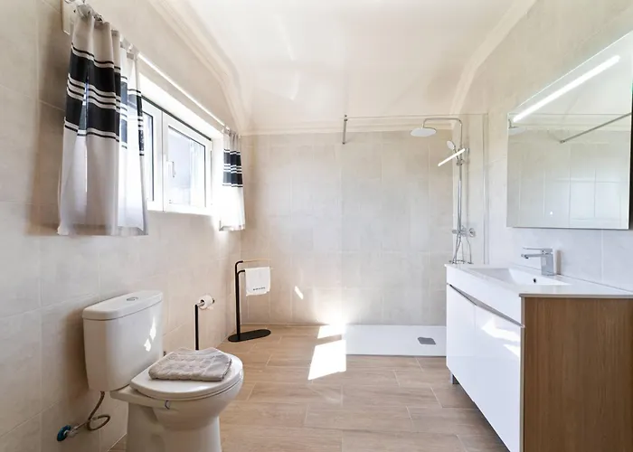 شقة Vivenda Lemos B