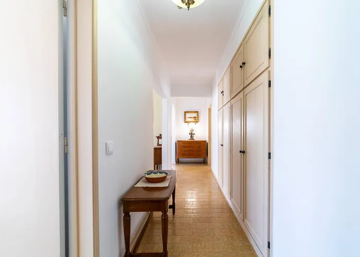 Vivenda Lemos B * البوفيرا