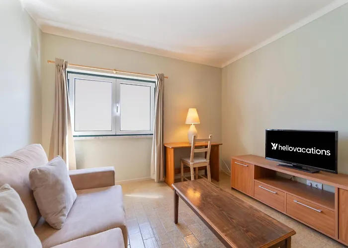 Vivenda Lemos B شقة