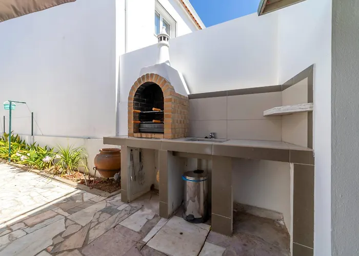 شقة Vivenda Lemos B