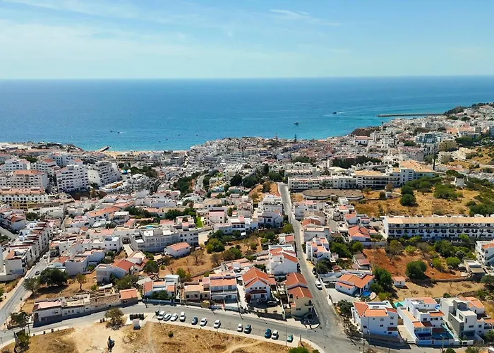 شقة Vivenda Lemos B