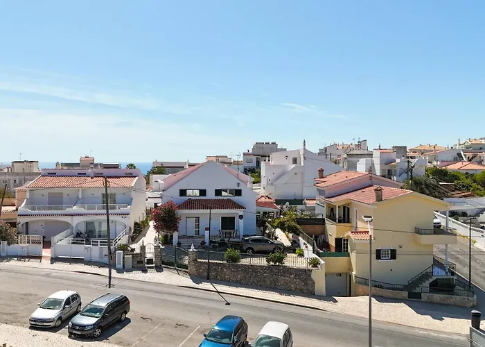 Vivenda Lemos B * البوفيرا